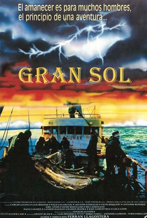 En dvd sur amazon Gran sol