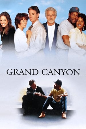 En dvd sur amazon Grand Canyon