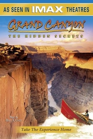 En dvd sur amazon Grand Canyon: The Hidden Secrets