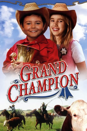 En dvd sur amazon Grand Champion