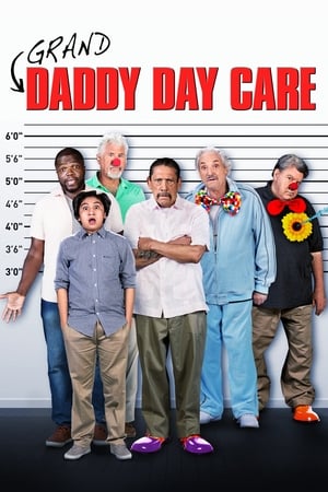 En dvd sur amazon Grand-Daddy Day Care