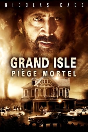 En dvd sur amazon Grand Isle