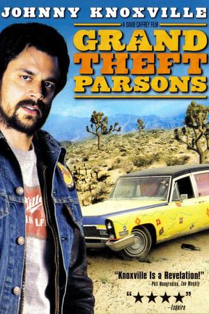 En dvd sur amazon Grand Theft Parsons