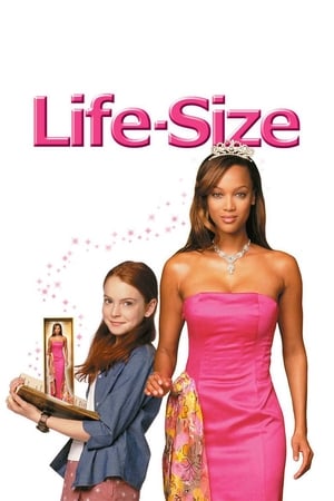 En dvd sur amazon Life-Size