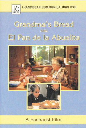 En dvd sur amazon Grandma's Bread