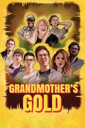En dvd sur amazon Grandmother's Gold