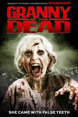 En dvd sur amazon Granny of the Dead