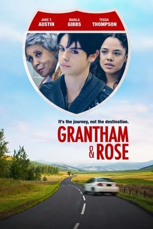 En dvd sur amazon Grantham & Rose