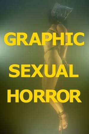 En dvd sur amazon Graphic Sexual Horror