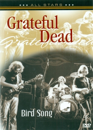 En dvd sur amazon Grateful Dead: Bird Song