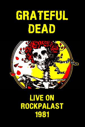 En dvd sur amazon Grateful Dead: Live on Rockpalast