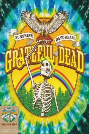 En dvd sur amazon Grateful Dead: Sunshine Daydream