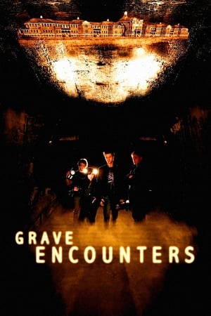 En dvd sur amazon Grave Encounters