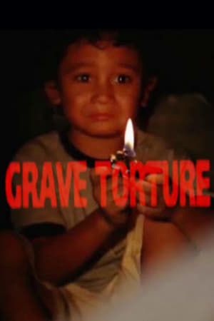 En dvd sur amazon Grave Torture