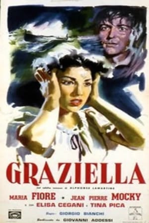 En dvd sur amazon Graziella