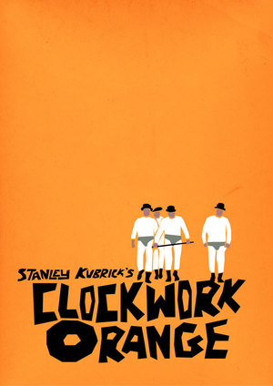 En dvd sur amazon Great Bolshy Yarblockos!: Making 'A Clockwork Orange'