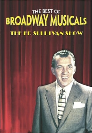 En dvd sur amazon Great Broadway Musical Moments from the Ed Sullivan Show