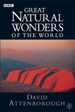 En dvd sur amazon Great Natural Wonders of the World