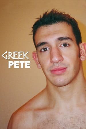 En dvd sur amazon Greek Pete