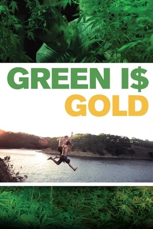 En dvd sur amazon Green Is Gold