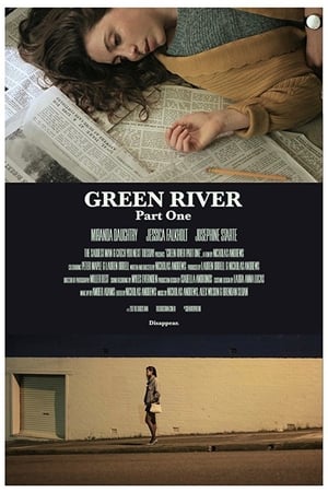En dvd sur amazon Green River: Part One