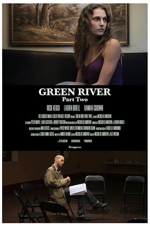 En dvd sur amazon Green River: Part Two