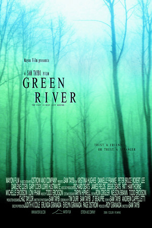 En dvd sur amazon Green River