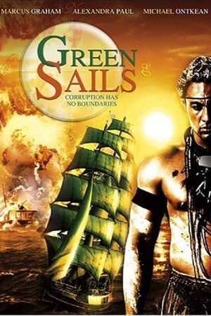 En dvd sur amazon Green Sails