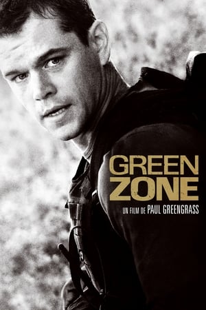 En dvd sur amazon Green Zone