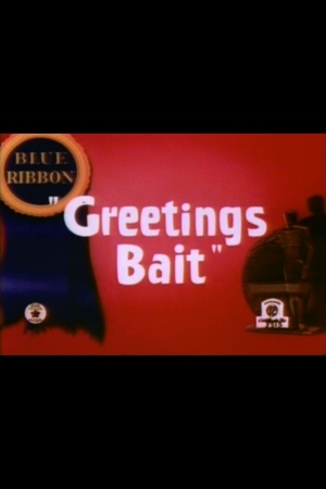 En dvd sur amazon Greetings Bait