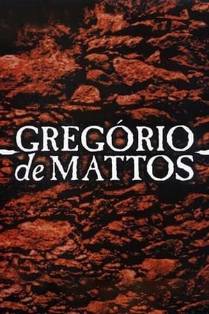 En dvd sur amazon Gregório de Mattos