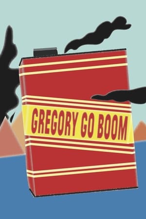 En dvd sur amazon Gregory Go Boom