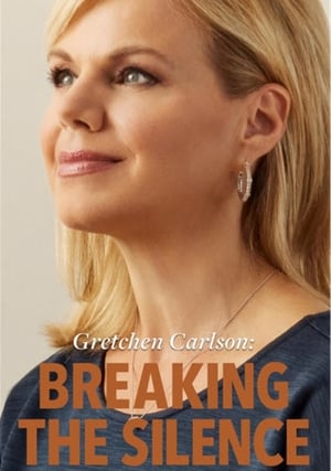 En dvd sur amazon Gretchen Carlson: Breaking the Silence