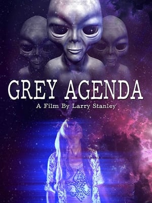 En dvd sur amazon Grey Agenda