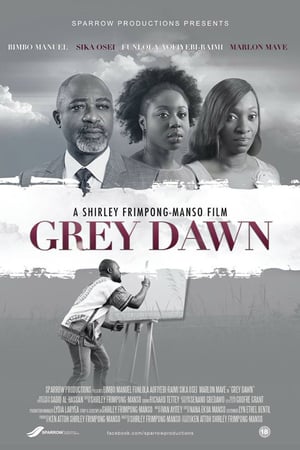 En dvd sur amazon Grey Dawn