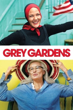 En dvd sur amazon Grey Gardens