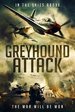 En dvd sur amazon Greyhound Attack