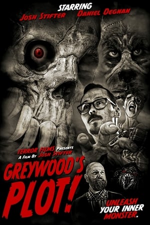 En dvd sur amazon Greywood's Plot