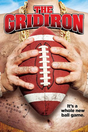 En dvd sur amazon Gridiron UK