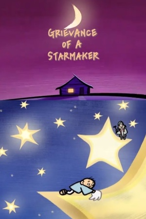 En dvd sur amazon Grievance of a Starmaker