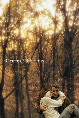 En dvd sur amazon Griffin & Phoenix