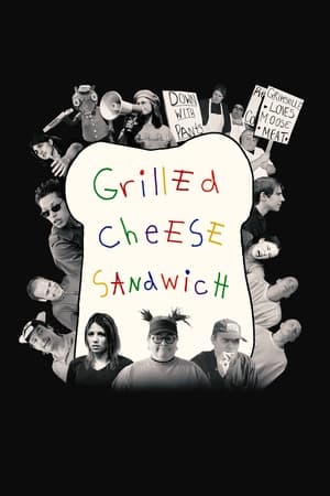 En dvd sur amazon Grilled Cheese Sandwich