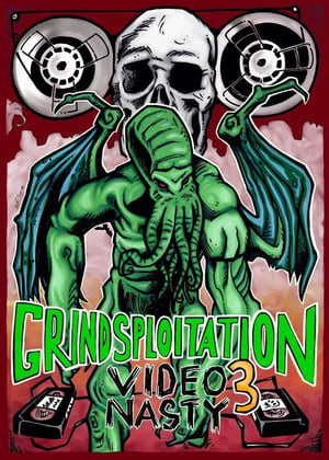 En dvd sur amazon Grindsploitation 3: Video Nasty