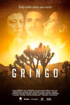 En dvd sur amazon Gringo