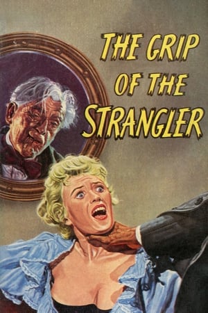 En dvd sur amazon Grip of the Strangler