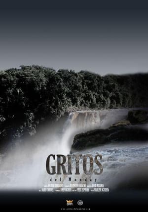 En dvd sur amazon Gritos del Monday