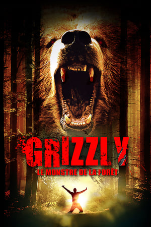 En dvd sur amazon Grizzly
