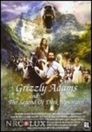 Grizzly Adams y la Leyenda de la Montaña Negra