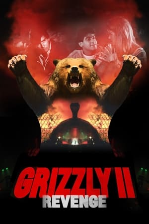 En dvd sur amazon Grizzly II: Revenge