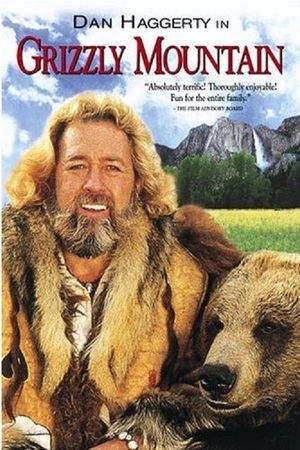 En dvd sur amazon Grizzly Mountain